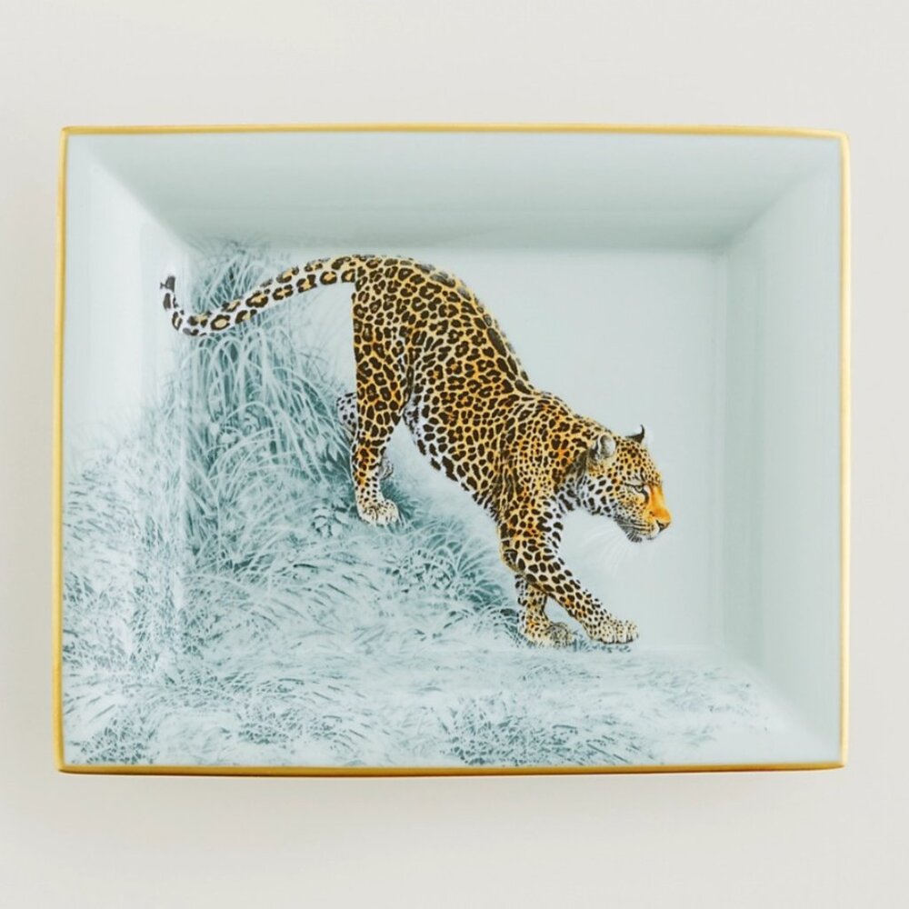 Hermes Carnets d’Equateur Tray NIB